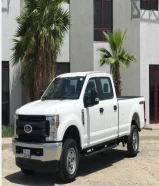 F250 Double Gear 2019