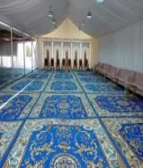 مناسبات الكويت لتاجير لوازم الافراح والمناسبات قاعات خيام زينه عرس تاجير وحدات تكبف97760462
