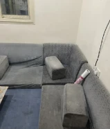 مشاركة سكن