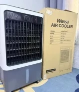 مبرد هواء من ونسا بحالة الوكالة السعر 25 KD