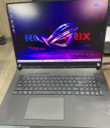 ASUS ROG STRIX SCAR 18 G834
