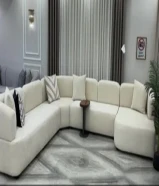 ‏كنب جاهز من شركة ‏إتش اند‏إتش تصفية