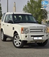 ديسكفري LR3 2009