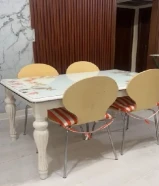طاوله طعام للبيع