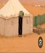 مطلوب مخيم 🏕 صغير كامل