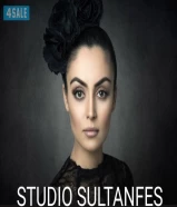 studio sultanfes تصوير الصالونات تصوير يومي اسبوعي شهري