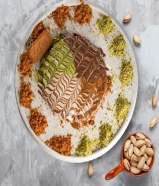 متخصص بتجهيز المحلات