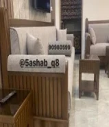 تفصال ديوانيات رسمية ، مساند ظهر ، غنفات ، ستاير