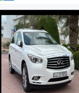 للبيع انفينيتي QX60 موديل 2013