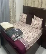 Complete king size bed set96932715