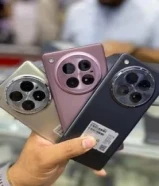 Infinix zero 40 5G 512GB 24ram