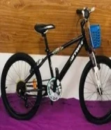 Bicycle 20” BTWIN company made in Portugal للبيع دراجة صنع في البرتقال