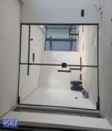 فني زجاج