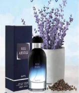 Blue Absolu for men 100ml EDP by Riiffs and free delivery