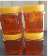 عسل جبلي صافي