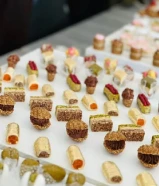 كل انواع العصيار الفريش طبيعية بدون اي منكهات او اظافات صحية جدا وحلويات مناسبات واستهلاك عاءلي