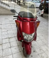 سيكل هوندا 250 CC