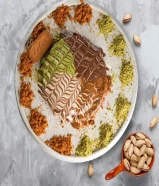 متخصص بتجهيز المحلات