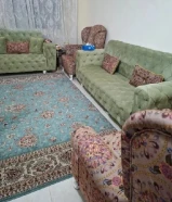 کنب طقم تفاصل