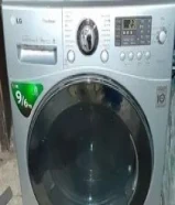 معرض باب رزق الانصاري لبيع جميع انواع الغسالات الاتوماتك