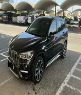 BMW X1 2019