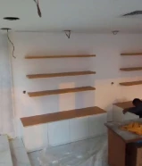 نجار جميع اعمال النجاره