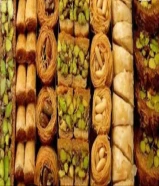 معلم حلويات