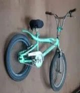 bicycle for sale