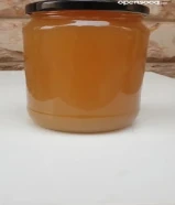 عسل نحل فلسطيني اصلي عالي الجودة