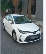 للبيع تويوتا كرولا موديل 2023