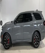 2023 Dodge Durango SRT Hellcat 6.2l V8