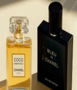 عطور فرنسيه اصليه 100 %
