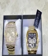 ORIGNAL GUESS WATCHES.   99081244