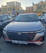 تاجير جيبات شانجان 2025.  90988826