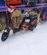 New Rohan Wings Jml Electric Bike With Pedal System 16 inches Tyres High quality Product