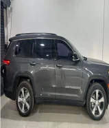 21/63395 Jeep Grand Cherokee L Ltd 4X4