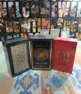 عطور النخبة vip