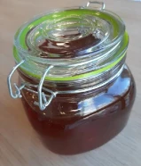 عسل سدر دوعني يمني