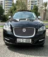 XJ L جاكوار 2012