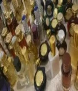 عطور وبخور تصفيت محل البيع جمله ب 200دينار