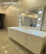 غرفه نوم كامله