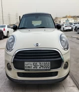 Mini Cooper for rent monthly, new model