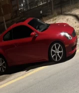 G35 للبيع موديل 2007