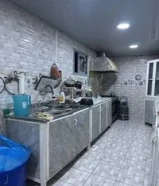 للبيع مطبخ شبه جديد55749725