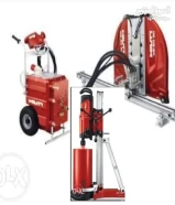 قص وتكسير خرسانات ليزر عمل فتحات كور دكات تكيف66729422