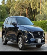 مازدا CX-5 موديل 2023