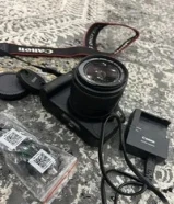 البيع كاميرا كانون CANON EOS 700 D