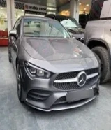 Mercedes benz CLA 200 ..2020