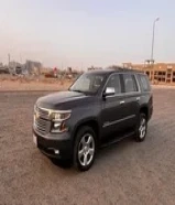 تاهو 2019 بحالة المصنع كالجديد