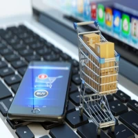 تطبيق "تسوق سيل": متعة التسوق الإلكتروني في الكويت